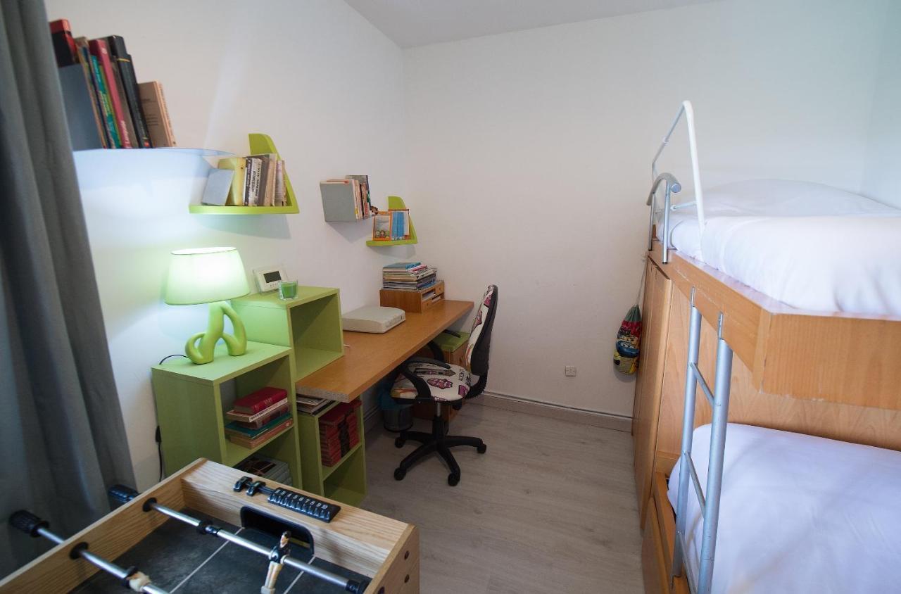 Chalet Sierra Guadarrama - La Ponderosa Pon351 Manzanares El Real Zewnętrze zdjęcie