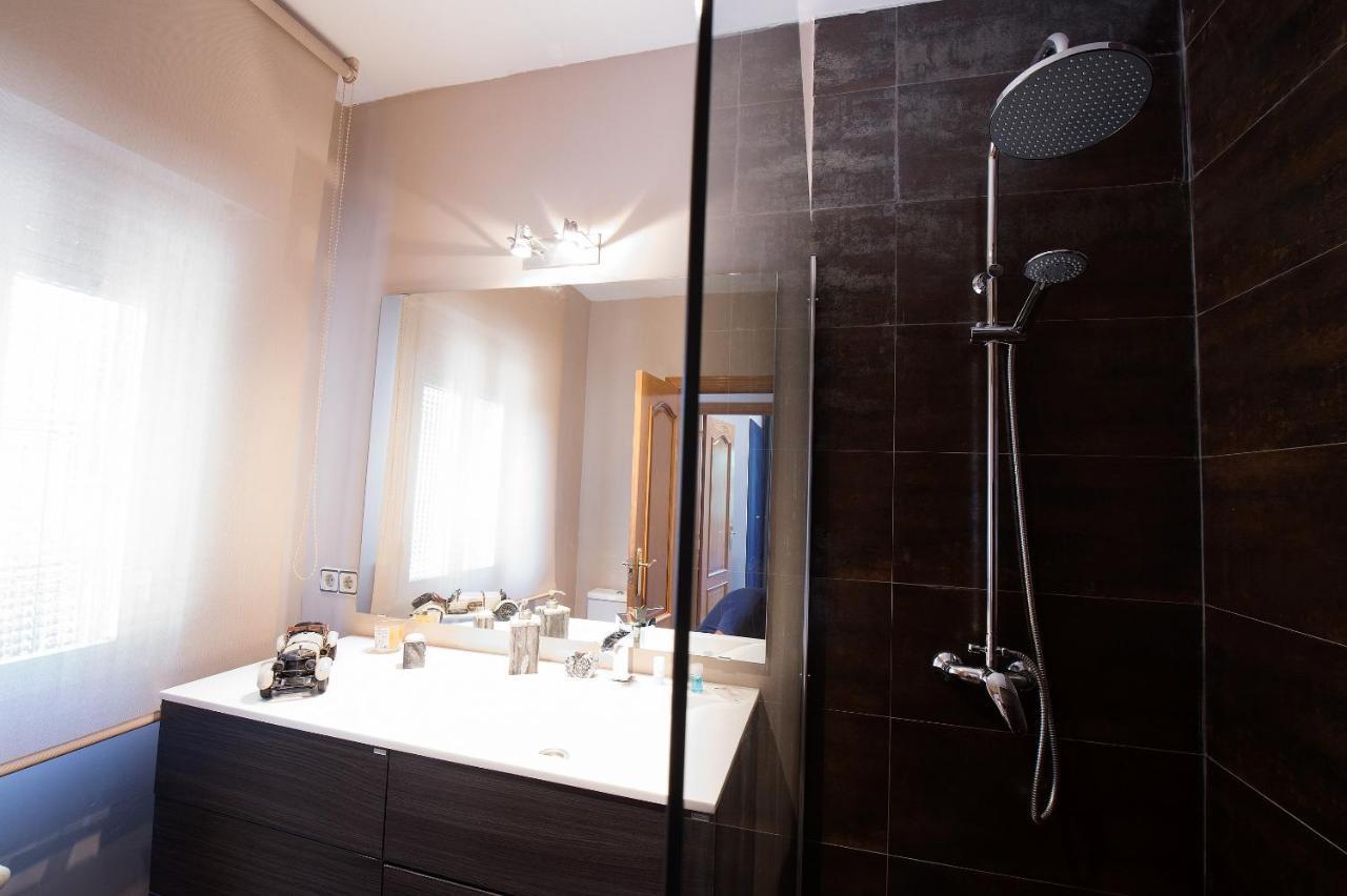 Chalet Sierra Guadarrama - La Ponderosa Pon351 Manzanares El Real Zewnętrze zdjęcie