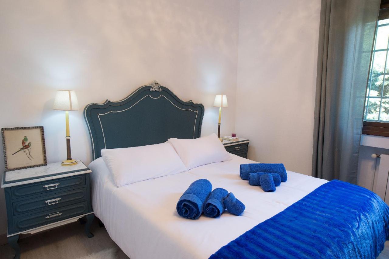 Chalet Sierra Guadarrama - La Ponderosa Pon351 Manzanares El Real Zewnętrze zdjęcie