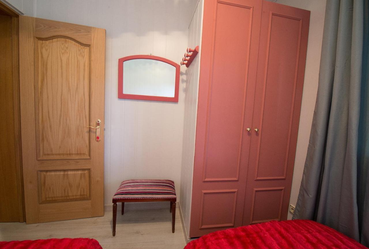 Chalet Sierra Guadarrama - La Ponderosa Pon351 Manzanares El Real Zewnętrze zdjęcie