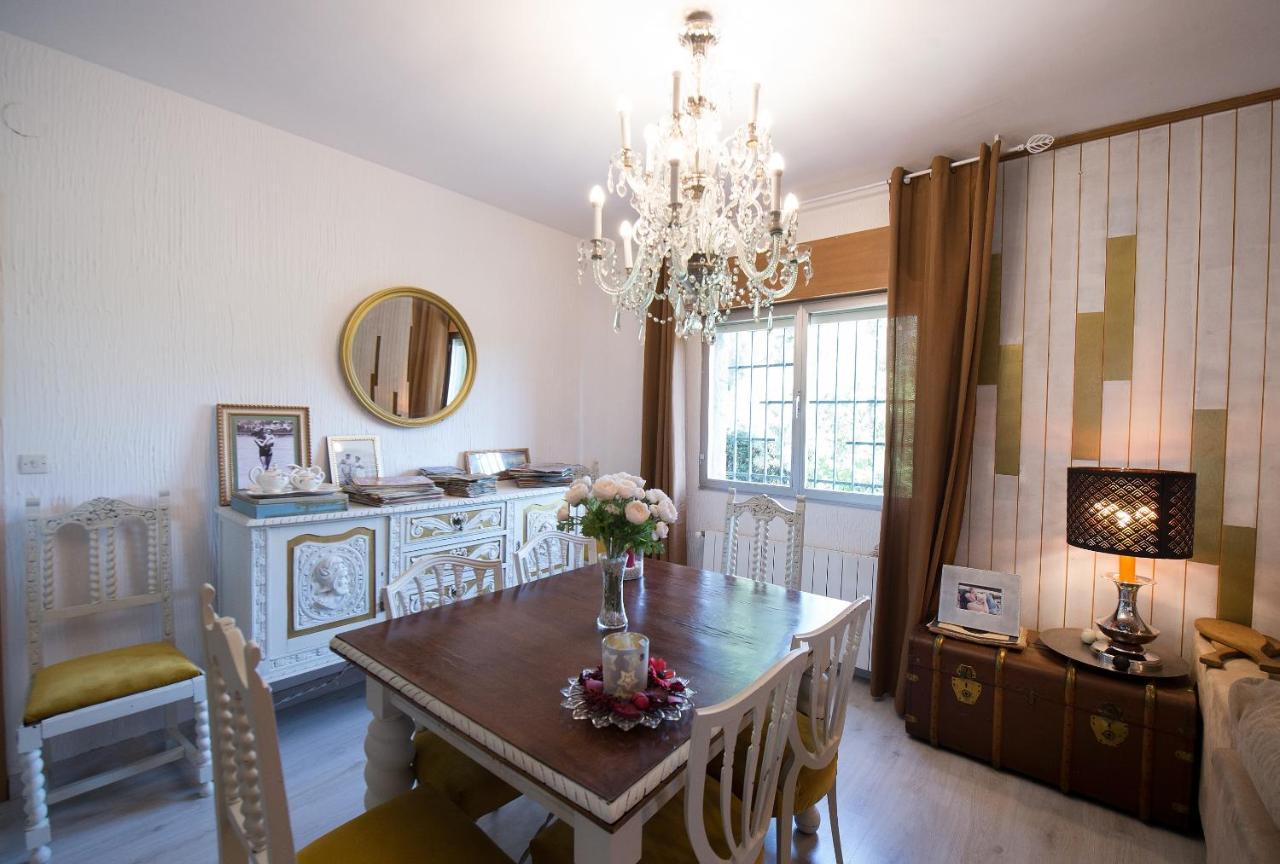 Chalet Sierra Guadarrama - La Ponderosa Pon351 Manzanares El Real Zewnętrze zdjęcie
