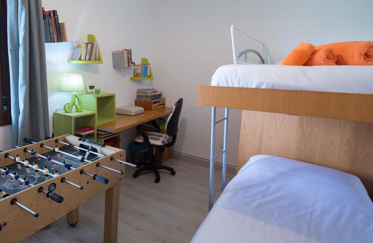 Chalet Sierra Guadarrama - La Ponderosa Pon351 Manzanares El Real Zewnętrze zdjęcie