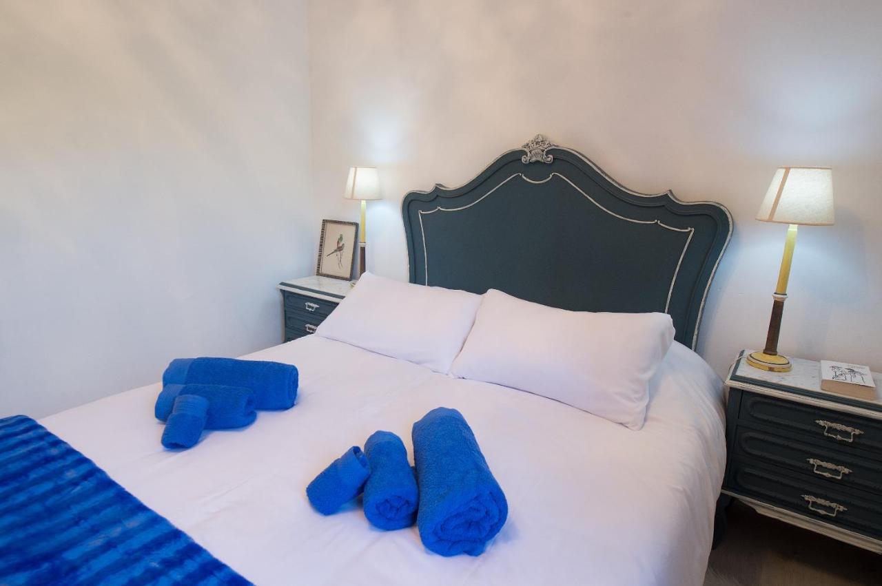 Chalet Sierra Guadarrama - La Ponderosa Pon351 Manzanares El Real Zewnętrze zdjęcie