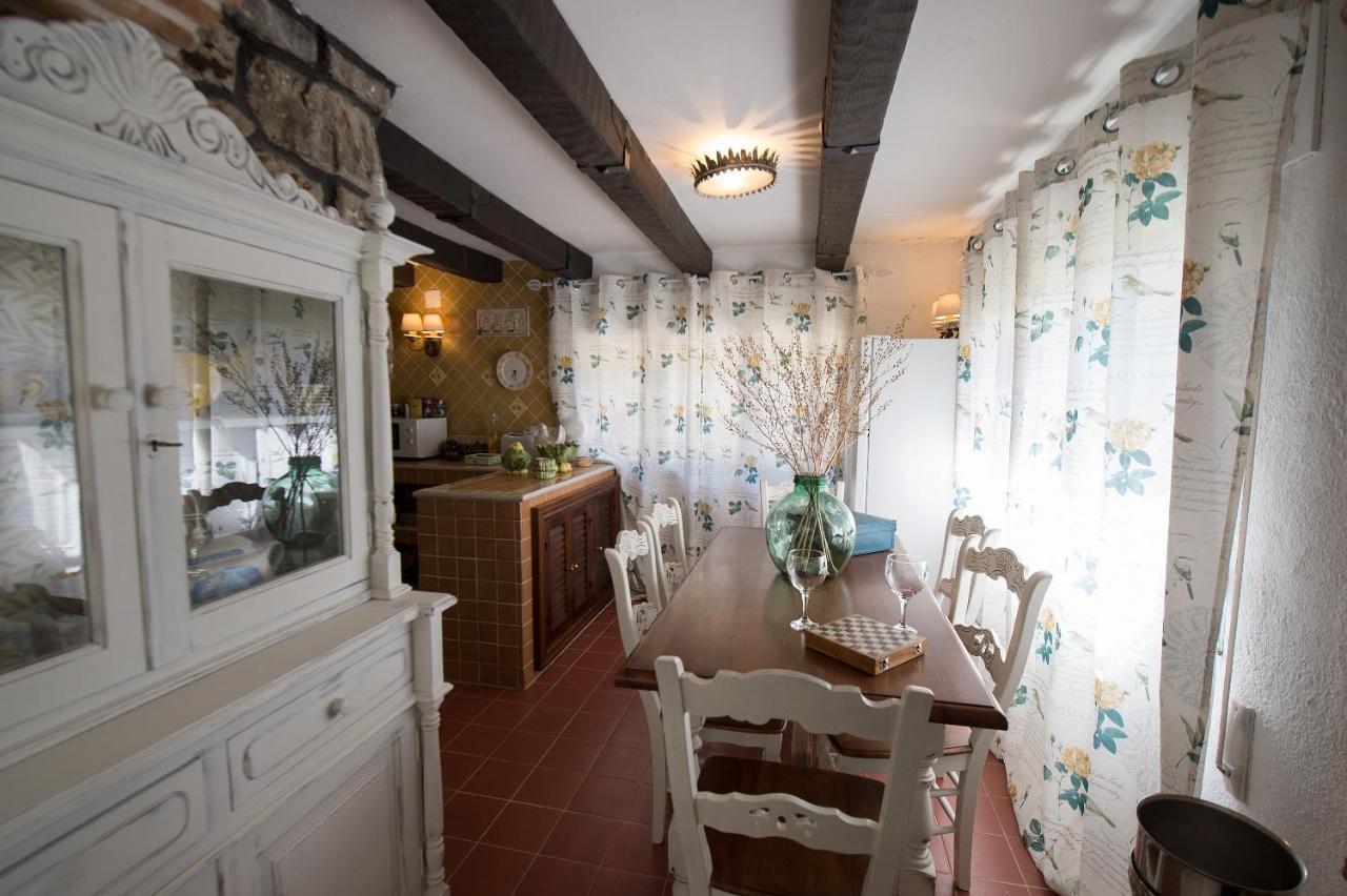 Chalet Sierra Guadarrama - La Ponderosa Pon351 Manzanares El Real Zewnętrze zdjęcie