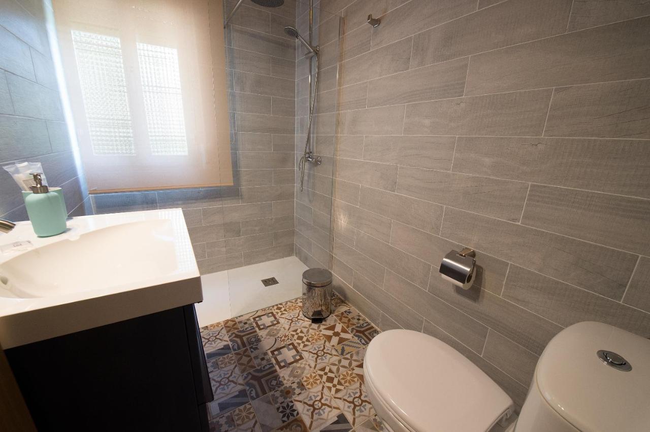 Chalet Sierra Guadarrama - La Ponderosa Pon351 Manzanares El Real Zewnętrze zdjęcie