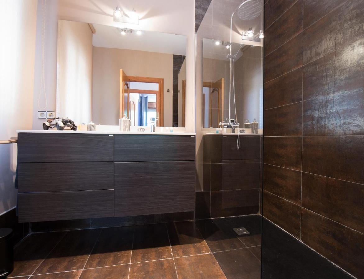 Chalet Sierra Guadarrama - La Ponderosa Pon351 Manzanares El Real Zewnętrze zdjęcie