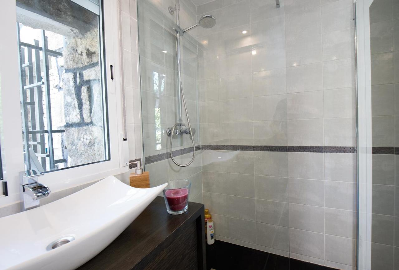 Chalet Sierra Guadarrama - La Ponderosa Pon351 Manzanares El Real Zewnętrze zdjęcie
