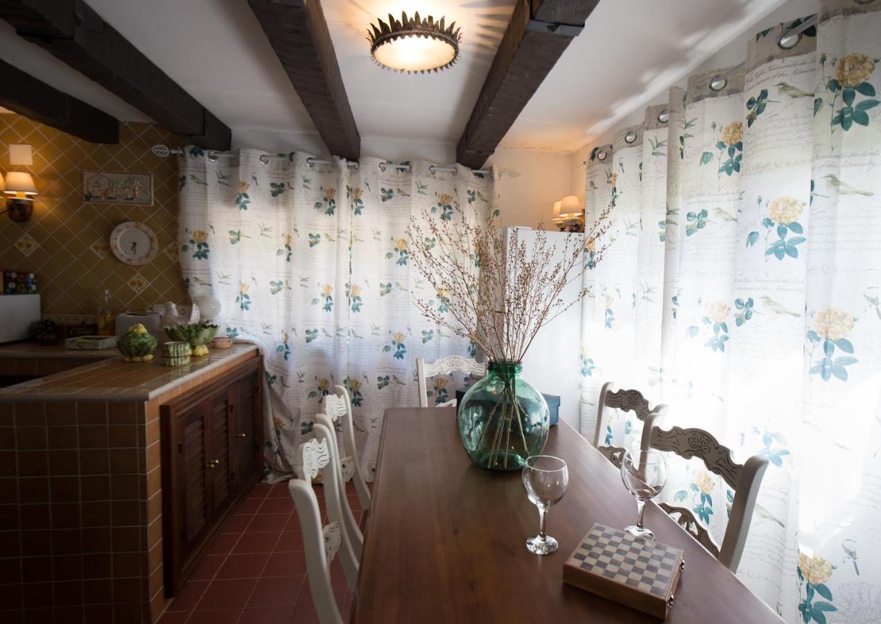 Chalet Sierra Guadarrama - La Ponderosa Pon351 Manzanares El Real Zewnętrze zdjęcie