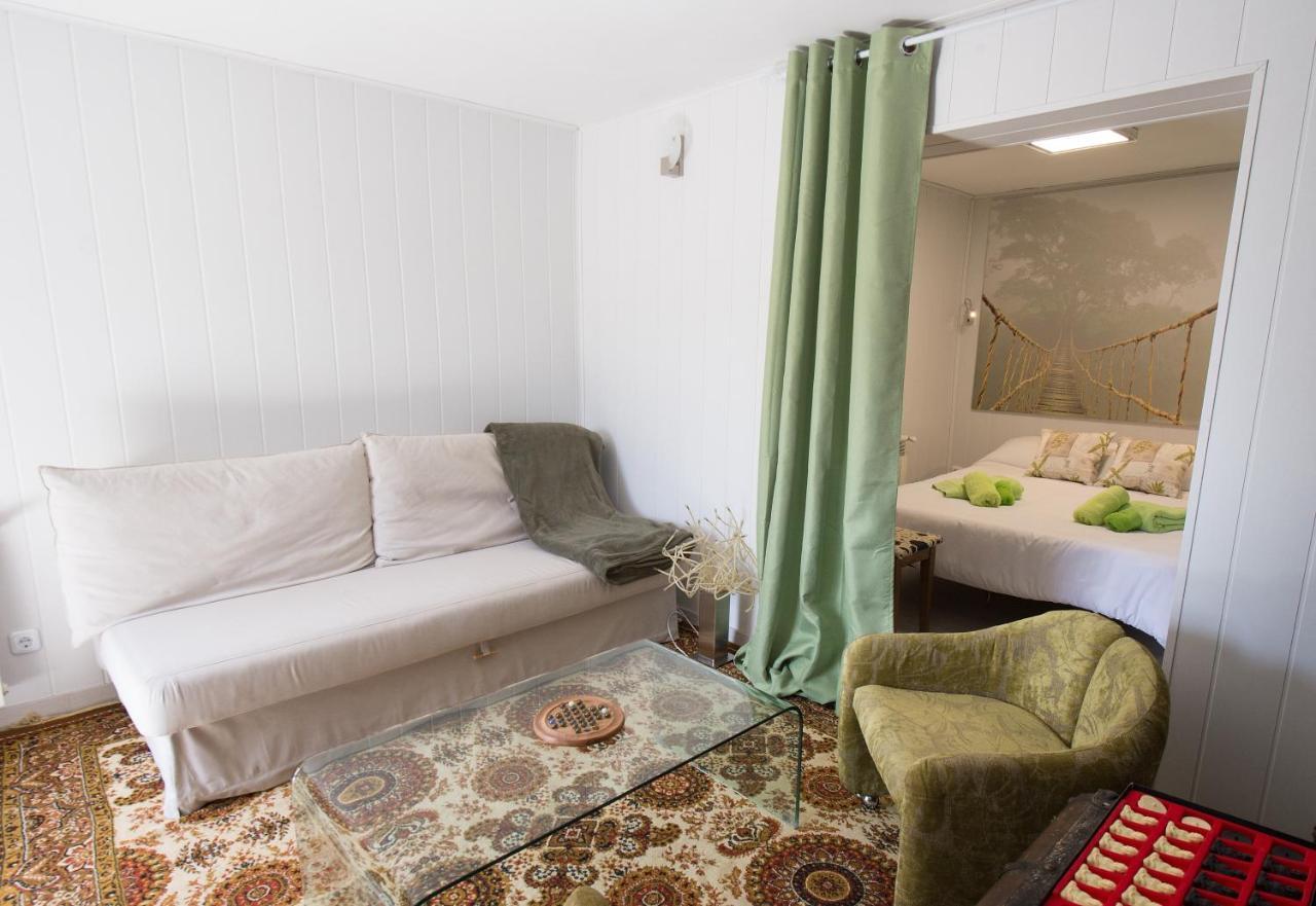 Chalet Sierra Guadarrama - La Ponderosa Pon351 Manzanares El Real Zewnętrze zdjęcie
