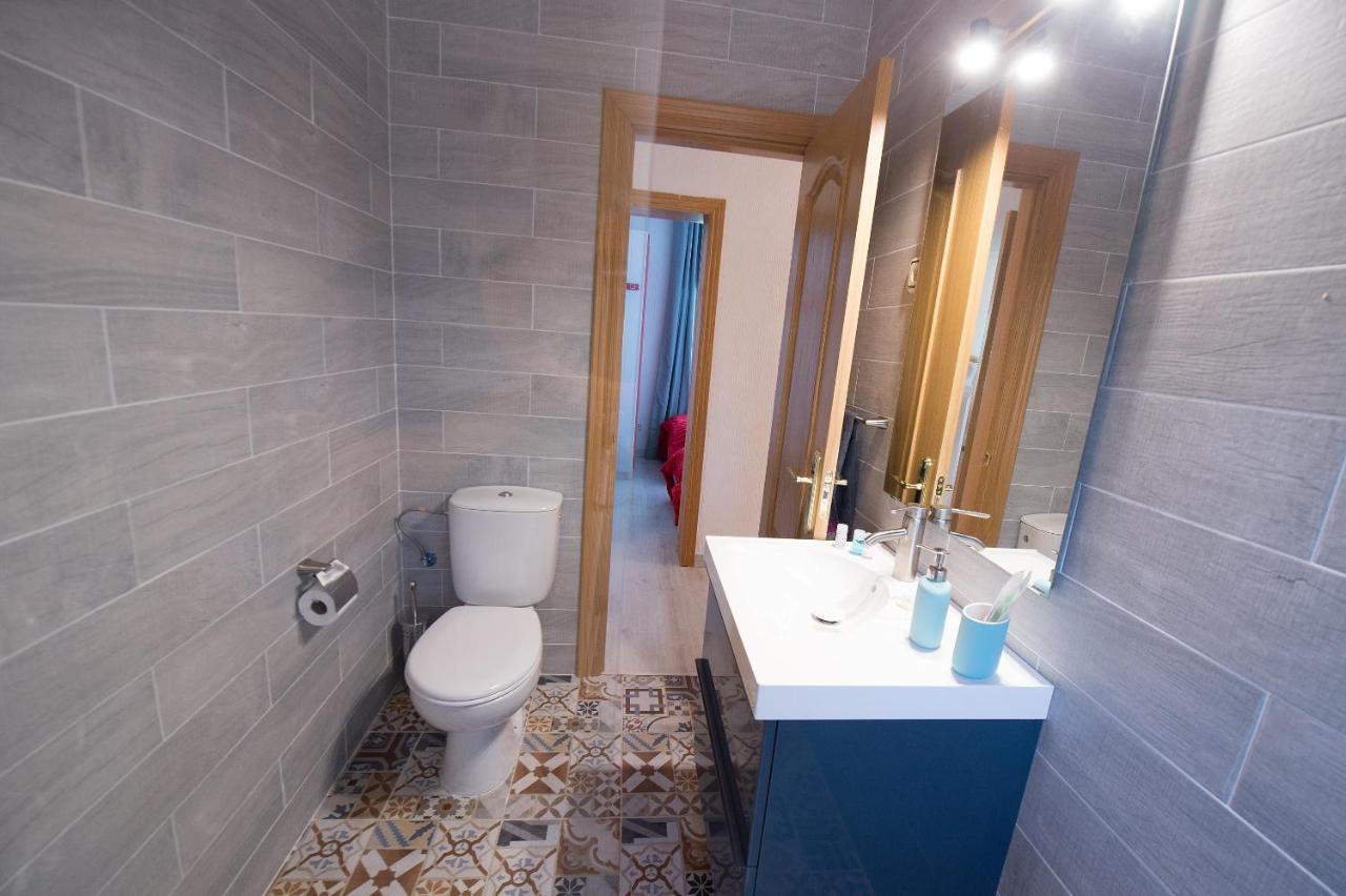 Chalet Sierra Guadarrama - La Ponderosa Pon351 Manzanares El Real Zewnętrze zdjęcie