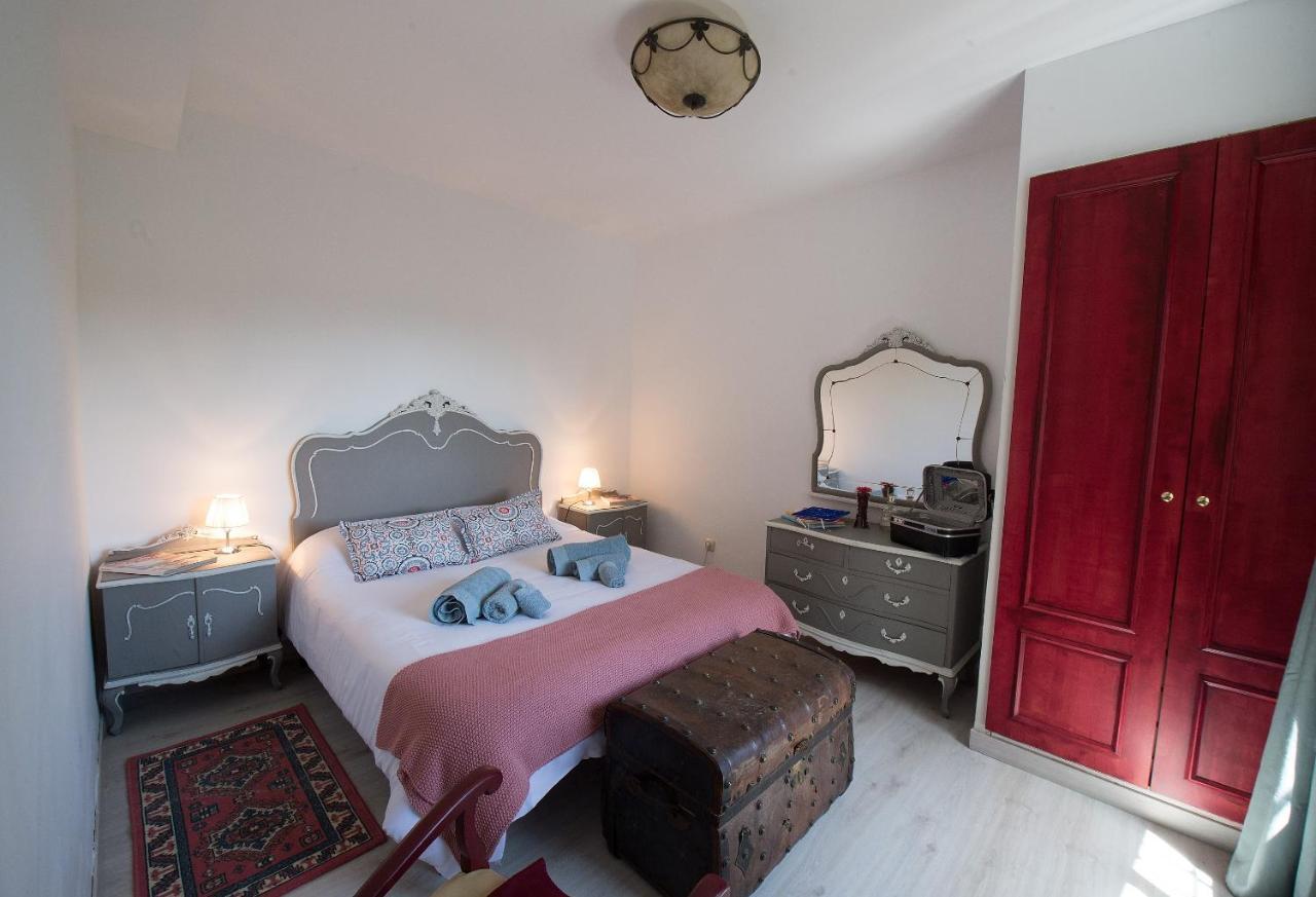 Chalet Sierra Guadarrama - La Ponderosa Pon351 Manzanares El Real Zewnętrze zdjęcie
