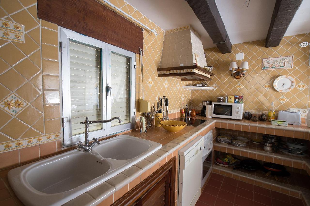 Chalet Sierra Guadarrama - La Ponderosa Pon351 Manzanares El Real Zewnętrze zdjęcie