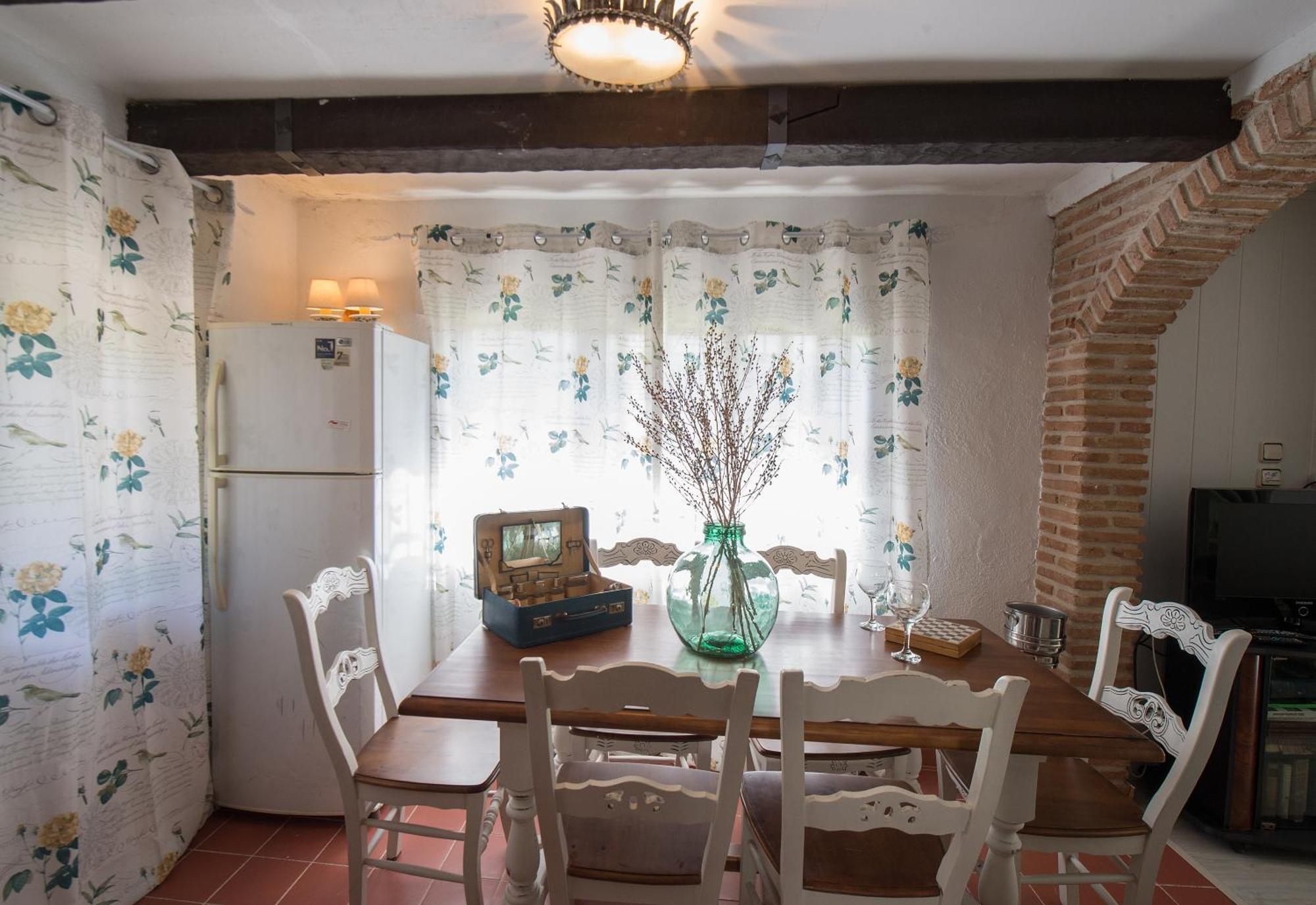 Chalet Sierra Guadarrama - La Ponderosa Pon351 Manzanares El Real Zewnętrze zdjęcie